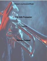 The Jolly Trumpeter P.O.D. cover